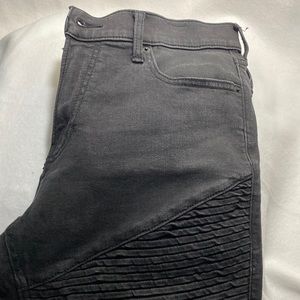Hollister Stacked Skinny W32 L30